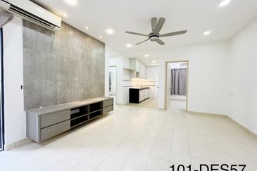 Pangsapuri Kasuarina