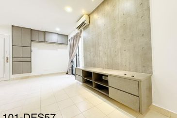 Pangsapuri Kasuarina