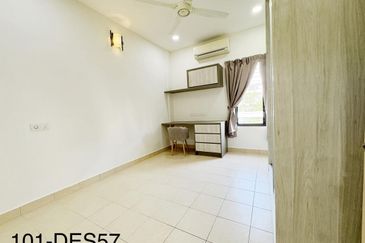 Pangsapuri Kasuarina