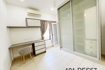 Pangsapuri Kasuarina