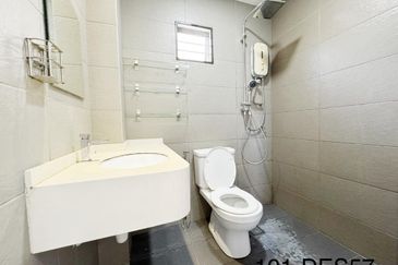 Pangsapuri Kasuarina