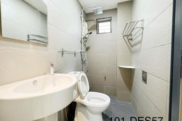 Pangsapuri Kasuarina