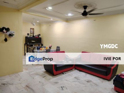 Super Value Buy Teluk Pulai 20x80 Single Storey Klang, Selangor, Klang