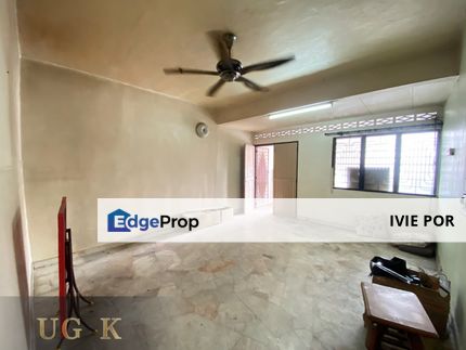 Super Value Jalan Sentosa 14x70 Double Sty House Meru Klang, Selangor, Klang