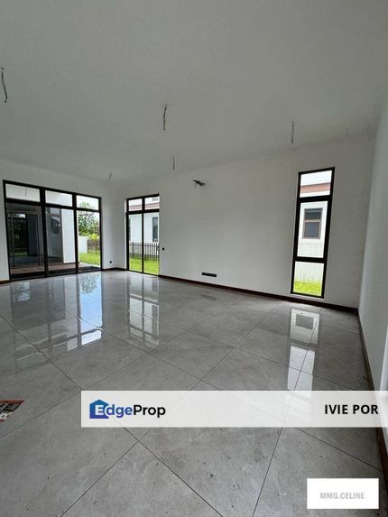 Nice Area Eco Ardence 4343sqft Double Storey Bungalow Setia Alam, Selangor, Shah Alam
