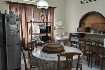 Port Klang (Pelabuhan Klang)