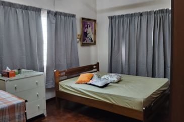 Port Klang (Pelabuhan Klang)