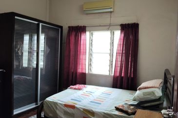 Port Klang (Pelabuhan Klang)