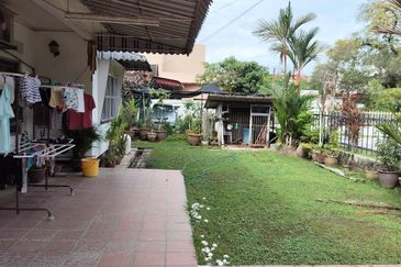 Port Klang (Pelabuhan Klang)