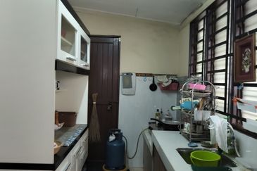 Port Klang (Pelabuhan Klang)