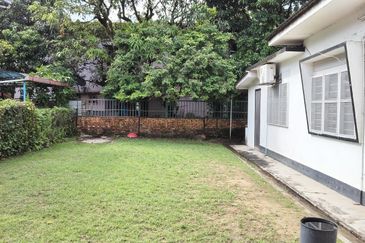 Port Klang (Pelabuhan Klang)