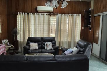 Port Klang (Pelabuhan Klang)