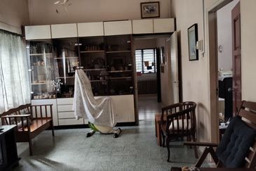 Port Klang (Pelabuhan Klang)