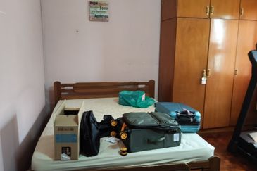 Port Klang (Pelabuhan Klang)