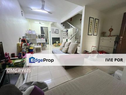 Good Condition Taman Sentosa 18x65 Double Sty House Klang, Selangor, Klang