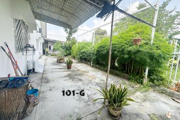 Taman Batu Belah