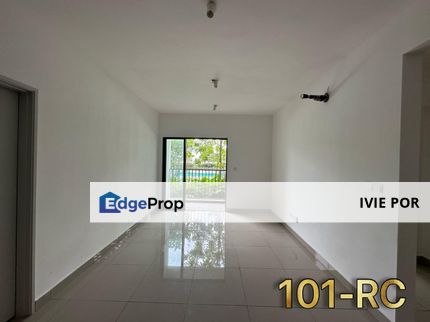Brand New Berkeley Uptown 1093sqft Service Residence Klang, Selangor, Klang