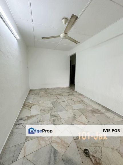 Taman Sentosa Single Storey House 20x70 Cheapest Unit in  Klang, Selangor, Klang