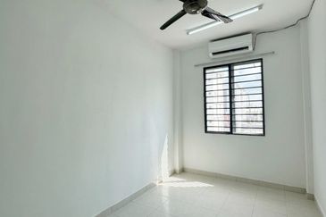 Orchis Apartment, Bandar Parklands