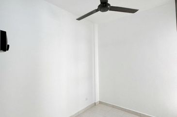 Orchis Apartment, Bandar Parklands