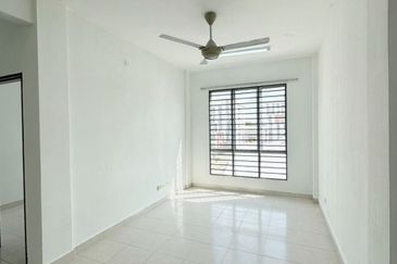 Orchis Apartment, Bandar Parklands