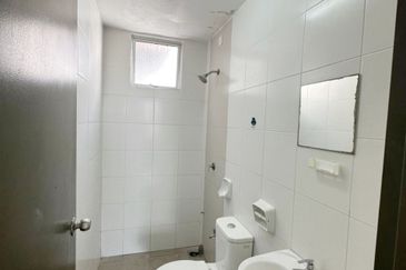 Orchis Apartment, Bandar Parklands