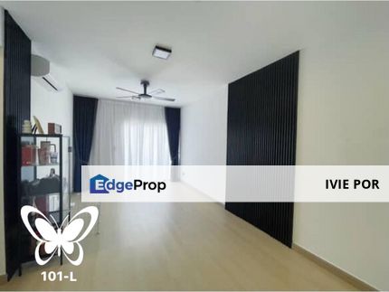 Good Location Berkeley Uptown Residence 1093sqft Klang, Selangor, Klang