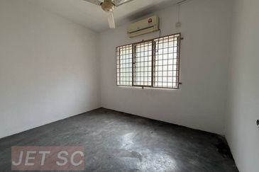 Bukit Tinggi 2 Apartment