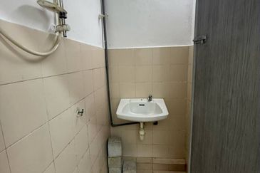 Bukit Tinggi 2 Apartment