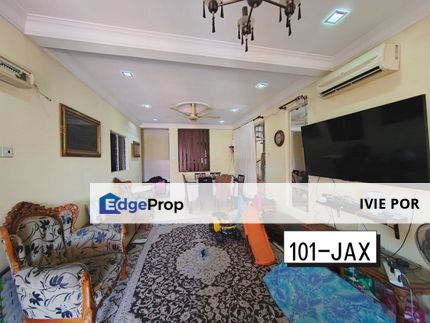 Jalan Makyong Bandar Bukit Raja Single Storey House 32x65 Endlot Klang Below Market Value , Selangor, Klang