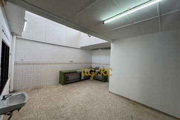 Kampung Idaman Pandamaran