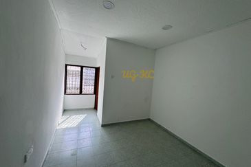 Kampung Idaman Pandamaran