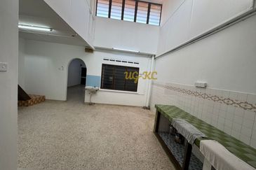 Kampung Idaman Pandamaran