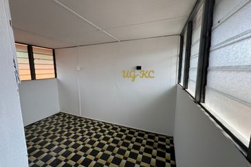 Kampung Idaman Pandamaran