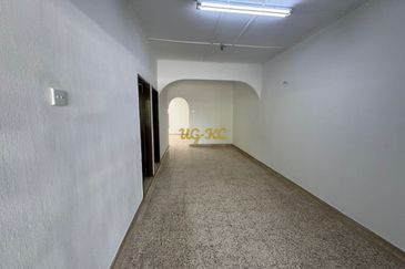 Kampung Idaman Pandamaran