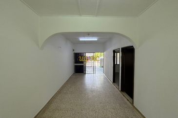 Kampung Idaman Pandamaran