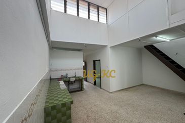 Kampung Idaman Pandamaran