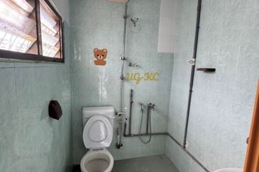 Kampung Idaman Pandamaran