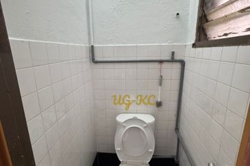 Kampung Idaman Pandamaran