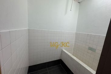 Kampung Idaman Pandamaran