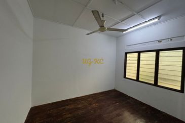 Kampung Idaman Pandamaran