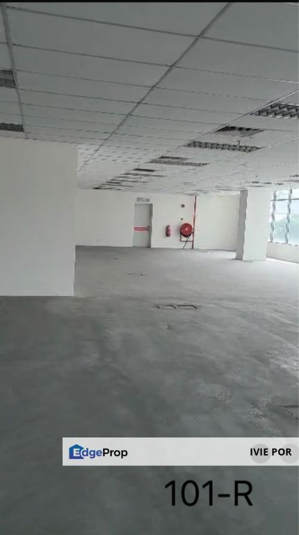 Bandar Bukit Tinggi Klang Office For Rent Good Location 4510sqft With Lift  , Selangor, Klang