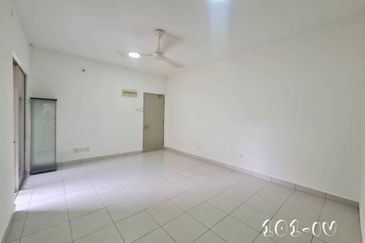 Pangsapuri Akasia, Bandar Botanic