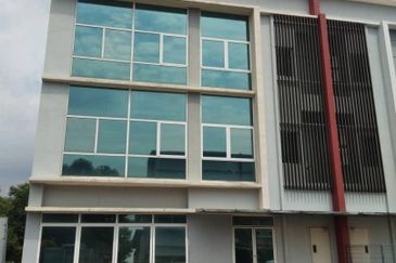 Shah Alam Industrial