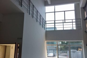 Shah Alam Industrial