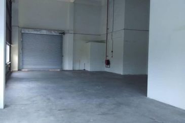 Shah Alam Industrial