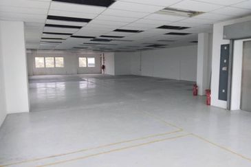 Shah Alam Industrial