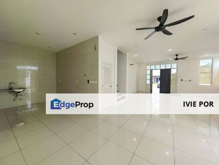Setia Eco Park Setia Alam Semi-D House For Sale 2911sqft Double Storey Shah Alam, Selangor, Setia Eco Park