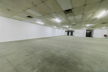 Shah Alam Industrial