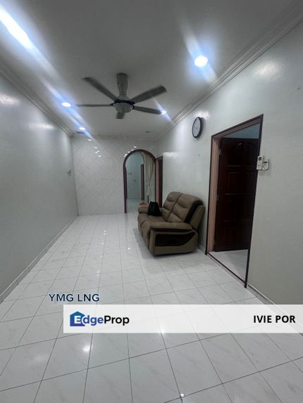 Taman Sentosa Klang Terraced House For Sale 20x65 Single Storey Value Buy, Selangor, Klang